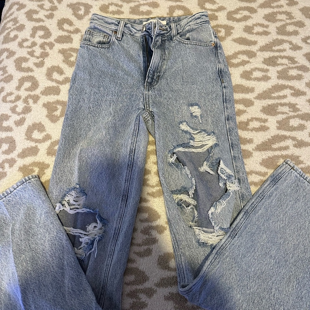 Pacsun 90s Boyfriend Jeans